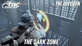 The Division - The Dark Zone