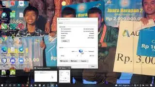Latihan Ujian Upskilling & Reskilling DHCP Server (2021 - Makassar)