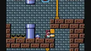 Let's play mario and the island of mystery part 11 hidden secret exit