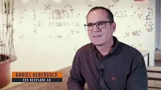 Nexplore AG - Deine nächste Arbeitgeberin?