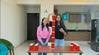 Party Games at Home | Top 6 Games | Part-13 #kittypartygames #houseparties