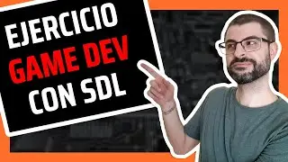 🤓 Resolviendo EJERCICIO para puesto de GAME DEV