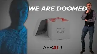 MINUTE MAN: AdrAId Unleashes Evil AI Like…