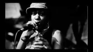 Tonye Aganaba - The Foundation Band - Rock I'm Ready