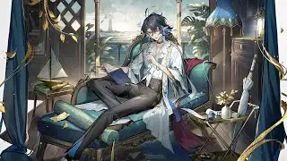 Nightcore - Out of the Rain (TheFatRat)