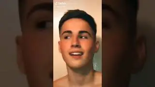 HOT HANDSOME TIKTOKERIST RUSSIAN BOY DANYA PYATYGIN 