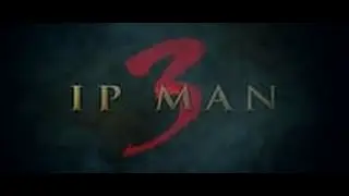 Ip Man 3   Teaser Official Trailer HD 2016