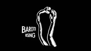 Barotti - The Flames