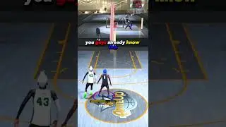 The Best Animations In NBA 2K23✅ 
