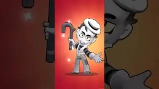 NEW MYTHIC BRAWLER : GRAY UNLOCKED!!