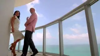 Habibi I love you  Mon amour, I love you Ahmed Chawki, Kenza Farah ft Pitbull