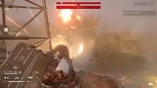 [헬다이버즈] Helldivers 2 코옵 오토마톤