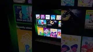 New Xbox Dashboard UI update 2023