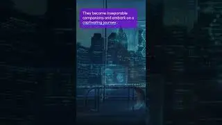 AI LUMAS- #AI animated frame prompts