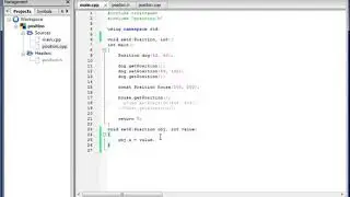 39. Friend functions--C++ From Beginner to Expert