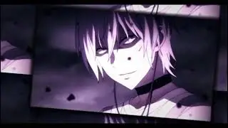 Amv edit Accelerator