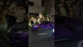 So much people leaning on my car prank. 