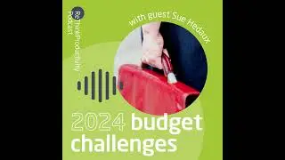The 2024 Budget Challenges