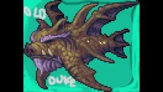 CALAMITY NEW 1.4.4.1 UPDATE | Terraria Calamity Showcase !