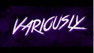 Мое интро #1