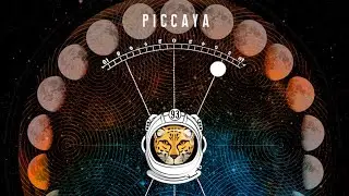 PENDULUM (Organic Downtempo)