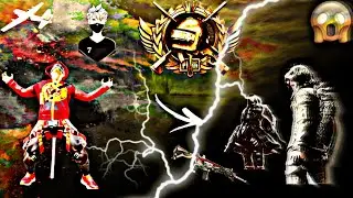 new gameplay #captainjack #pubgmobile