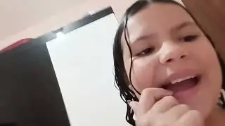 Arrume-se comigo para uma festa