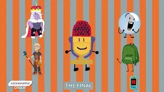 The Final | Battle For Trash 13 | Episode 9