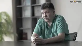 7 Days in a Coma: Kazakh Man Returns from the 