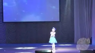 Чернова Елизавета ТВОРЧЕСКИЙ МАРАФОН 2015