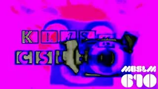 (REMAKE) Klasky Csupo in Rayo's 1st New Effect