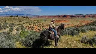 The SPIRIT OF THE WEST Program 