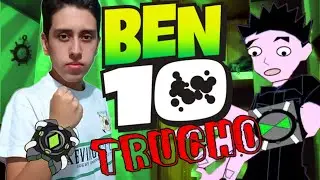La PEOR PARODIA de BEN 10 (medichistes  se quiere matar)