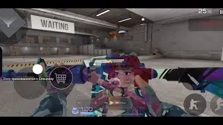 Закупка на 3000 голды в Standoff2
