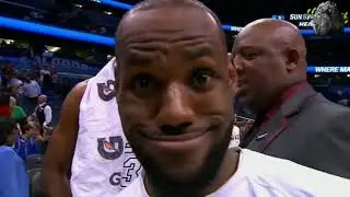 20 Funny Moments In Basketball