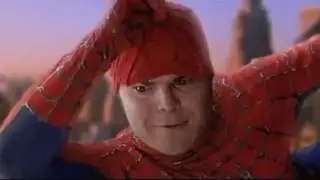 Spiderman (PS4) In A Nutshell