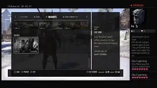Elder scrols online