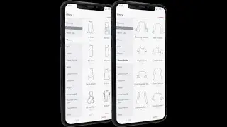 Clothing Feature Detection Demo