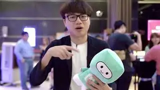 【Joy Talk Ep 1】A Moment with Lim Shang Jin 与林尚进有约