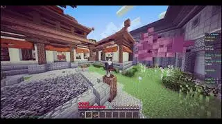 •НАЧИНАЕМ С НАЧАЛА• Призон VimeWorld Майнкрафт•