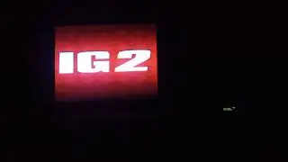 Opening to Monsters Inc. VHS 2002