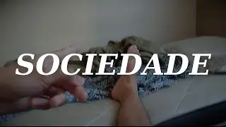 Minha crítica à sociedade