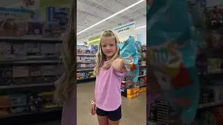 BABYSITTING OUR BIGGEST FAN - FIVE BELOW SHOPPING MYSTERY PACKS!? 😱 