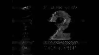 Конец эфира (УТ2 1996) Украина