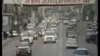 Акция протеста во Владивостоке