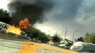 New Portal Ending