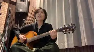 Archie, Marry Me - Alvvays (cover)