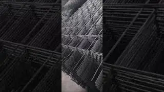 Hasır Panel Çit Makinesi | Kodheli Trade | makinecim.com