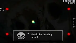 megalovania dual mix