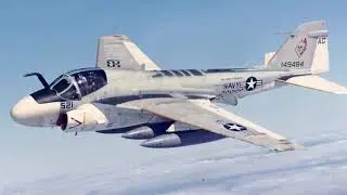 A 1 AD Skyraider   Дедуля на страже демократии